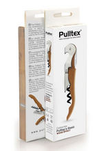 Load image into Gallery viewer, Pulltex Corkscrew Pulltap&#39;s Basic Wood Effect Painted Handle