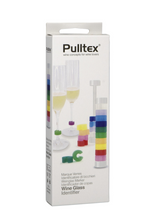 Load image into Gallery viewer, Pulltex Wine Glass Identifier