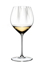 Load image into Gallery viewer, Riedel Performance Oaked Chardonnay Wine Glassware (Set of 2)
