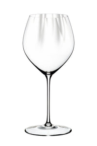 Riedel Performance Oaked Chardonnay Wine Glassware (Set of 2)