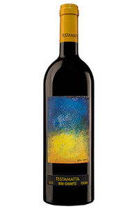 Bibi Graetz Testamatta 2015 (750ml)