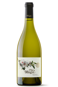 Bodega Muga Flor de Muga Blanco 2021 (750ml)