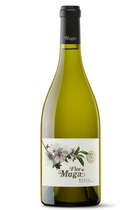 Bodega Muga Flor de Muga Blanco 2020 (750ml)