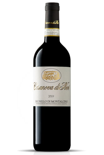 Casanova di Neri Brunello di Montalcino DOCG 2019 (750ml)