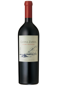 Catena Zapata Malbec Argentino 2021 (750ml)