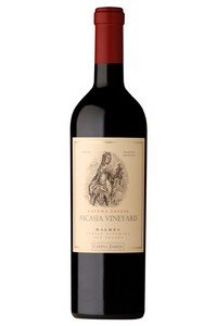 Catena Zapata Nicasia Malbec 2020 (750ml)