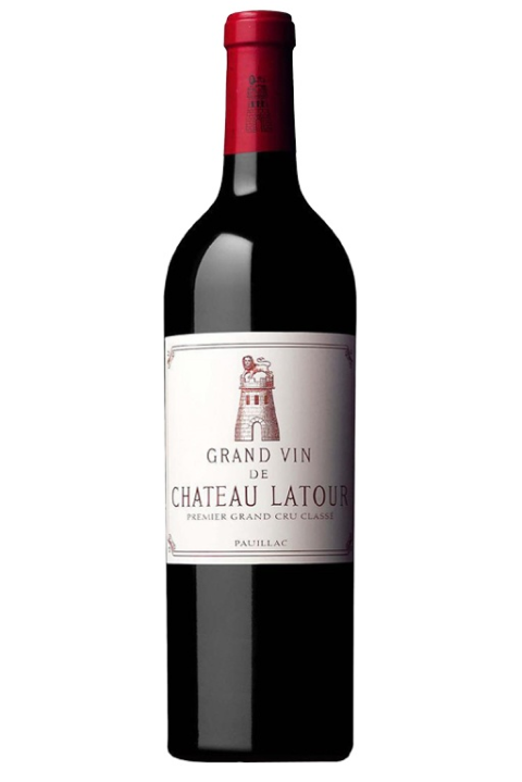 Château Latour 2016 (750ml) [OWC1]