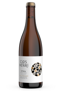Clos Henri Otira Sauvignon Blanc 2022 (750ml)