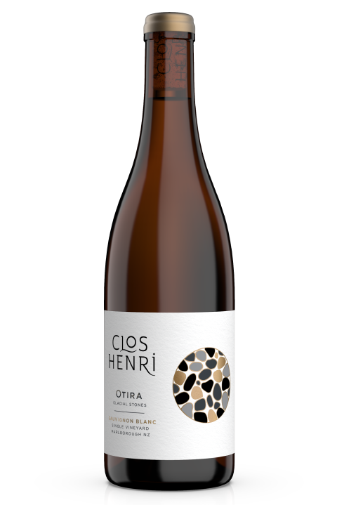 Clos Henri Otira Sauvignon Blanc 2022 (750ml)