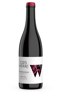 Clos Henri Waimaunga Pinot Noir 2022 (750ml)
