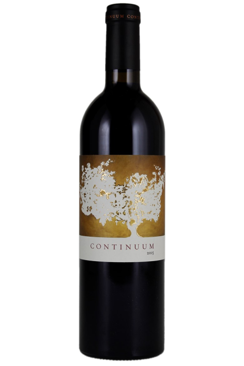 Continuum 2019 (750ml)