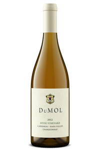 DuMOL Hyde Vineyard Chardonnay 2022 (750ml)