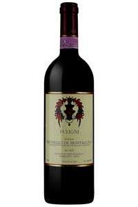 Fuligni Brunello di Montalcino Riserva DOCG 2016 (750ml)