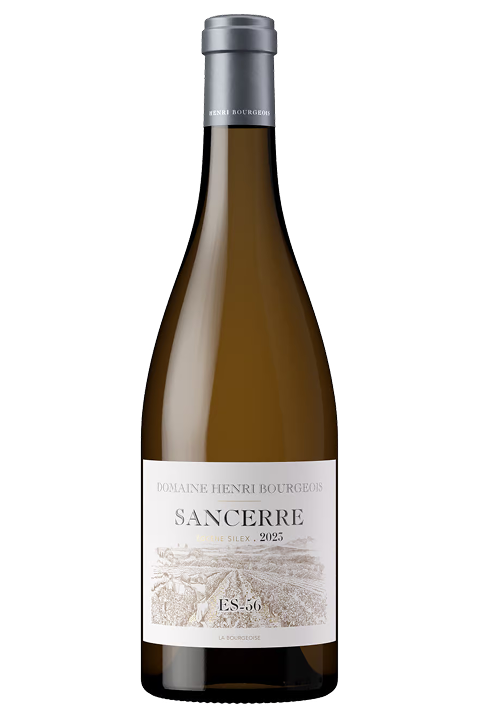 Henri Bourgeois ES-56 Sancerre Blanc 2022 (750ml)