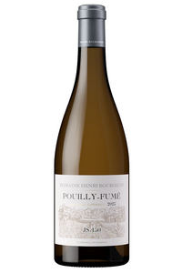Henri Bourgeois JS-150 Pouilly-Fume 2022 (750ml)