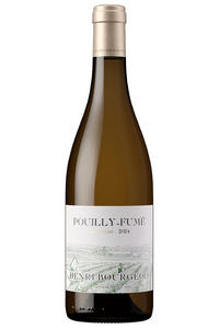 Henri Bourgeois Pouilly-Fumé Blanc Fumé 2023 (750ml)