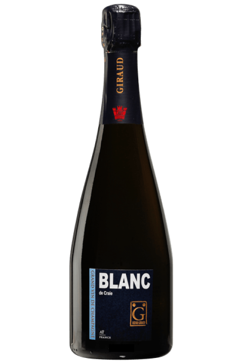 Henri Giraud Blanc de Craie NV (750ml)