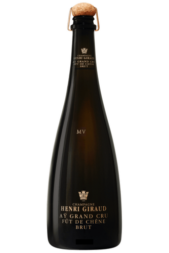 Henri Giraud MV Aÿ Grand Cru MV18 (750ml)