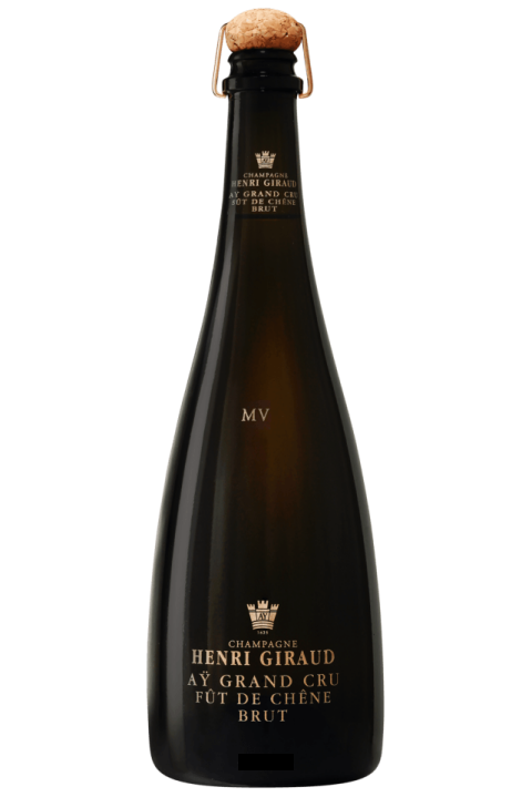 【値下げ】HENRI GIRAUD MV20 750ml HenriGiraudMVAyGrandCru_Shopif