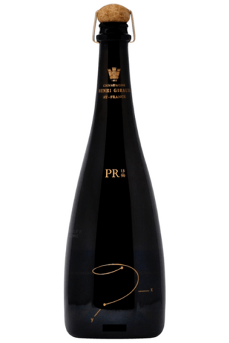 Henri Giraud Perpetual Reserve 1990-2020 NV (750ml)