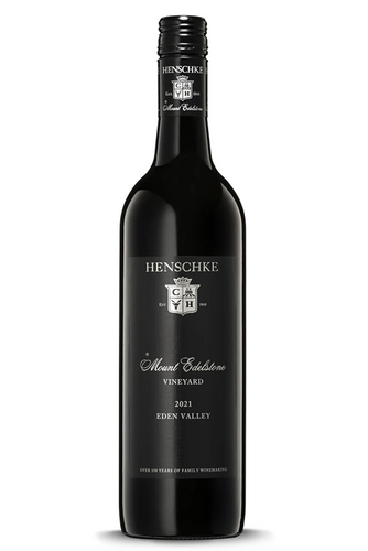 Henschke Mount Edelstone Shiraz 2021 (750ml)