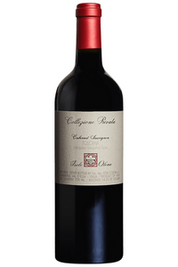 Isole e Olena Cabernet Sauvignon Collezione Privata IGT 2018 (750ml)