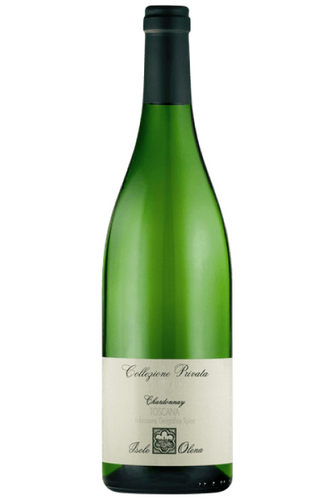 Isole e Olena Chardonnay Collezione Privata IGT 2021 (750ml)