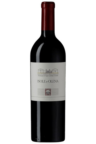 Isole e Olena Chianti Classico Gran Selezione DOCG 2016 (750ml)