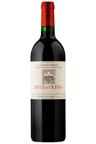 Isole e Olena Chianti Classico DOCG 2021 (750ml)