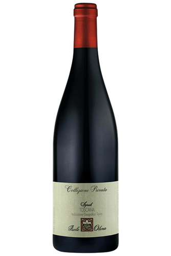 Isole e Olena Syrah Collezione Privata IGT 2020 (750ml)