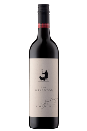 Jim Barry The McRae Wood Shiraz 2021 (750ml)