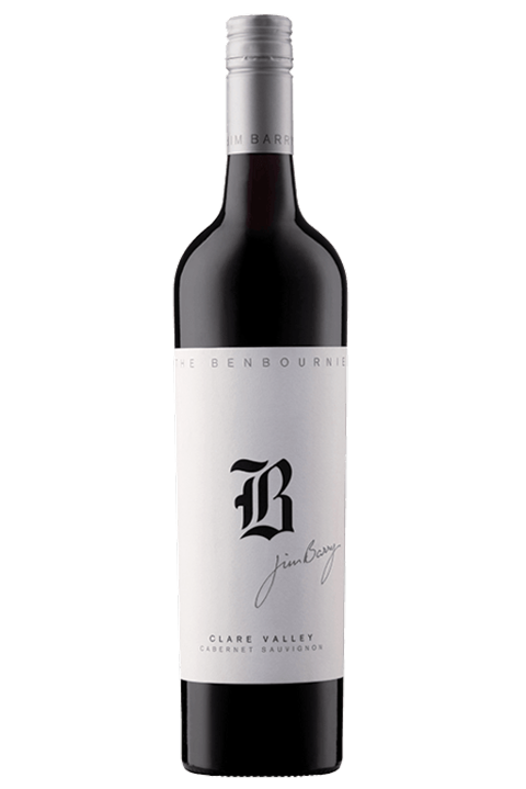 Jim Barry The Benbournie Cabernet Sauvignon 2018 (750ml)