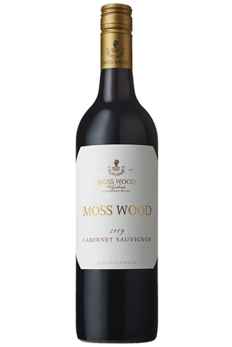 Moss Wood Cabernet Sauvignon 2019 (750ml)