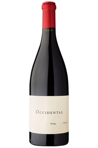 Occidental Bodega Ridge Vineyard Pinot Noir 2021 (750ml)