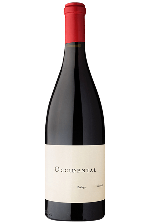 Occidental Bodega Ridge Vineyard Pinot Noir 2021 (750ml)