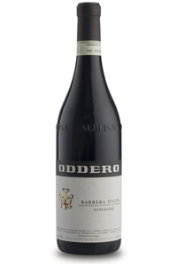 Oddero Barbera d'Alba Superiore DOC 2021 (750ml)