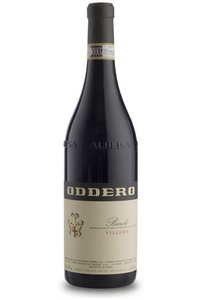 Oddero Barolo Villero DOCG 2019 (750ml)