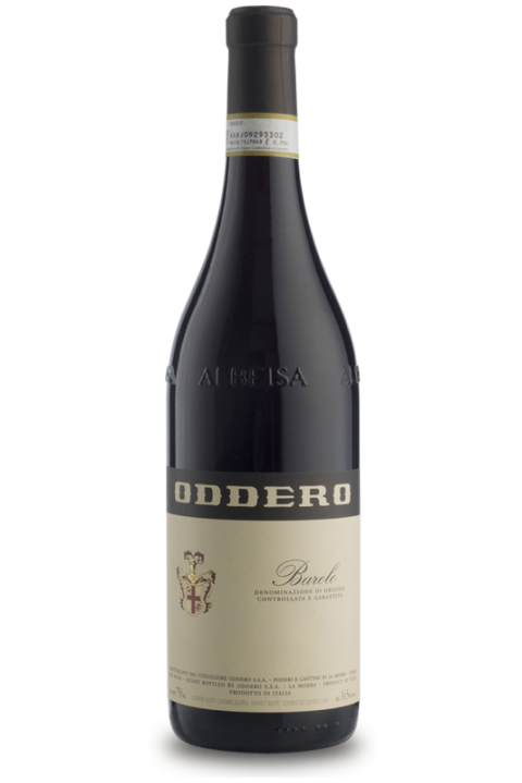 Oddero Barolo DOCG 2019 (750ml)