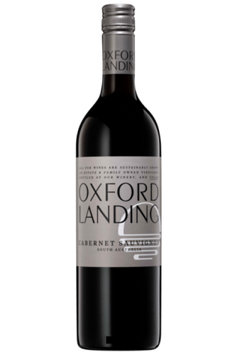 12 x Oxford Landing Cabernet Sauvignon (750ml)