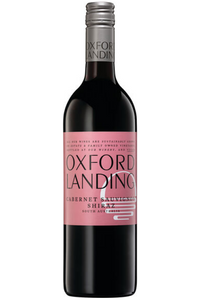 12 x Oxford Landing Cabernet Shiraz (750ml)