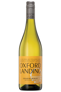 12 x Oxford Landing Chardonnay (750ml)