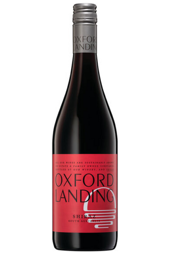 12 x Oxford Landing Shiraz (750ml)