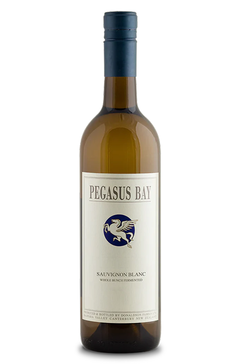 Pegasus Bay Sauvignon Blanc 2023 (750ml)