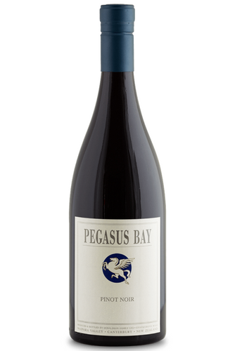 Pegasus Bay Pinot Noir 2020 (750ml)