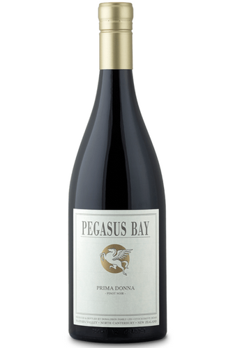 Pegasus Bay Prima Donna Pinot Noir 2019 (750ml)