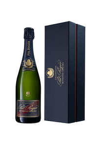 Champagne Pol Roger Cuvée Sir Winston Churchill 2015 (750ml)