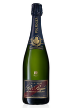 Load image into Gallery viewer, Champagne Pol Roger Cuvée Sir Winston Churchill 2018 (750ml)