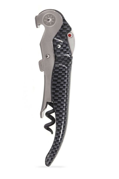 Pulltex Corkscrew ClickCut Monza