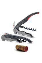 Load image into Gallery viewer, Pulltex Corkscrew ClickCut Monza