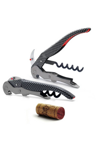 Pulltex Corkscrew ClickCut Monza